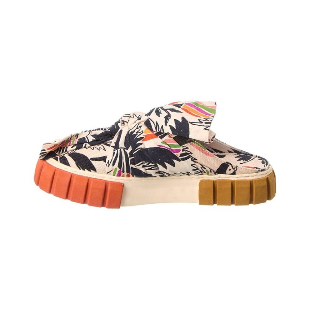 FARM Rio Bow Mule Sneaker - Picture 2 of 5
